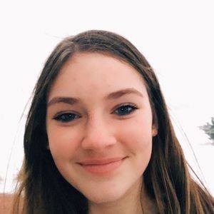 Meet your Posher, Kendra